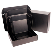 Boîte cadeau de luxe en forme de livre pour parfums et cosmétiques avec logo personnalisé, insert en velours de luxe et impression en relief, fabriquée à partir de matériaux recyclés
