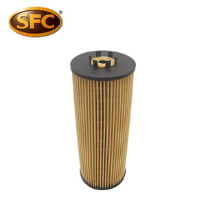 Filtro de aceite de repuesto de piezas de automóvil de China 059115562 para coche <span class=keywords><strong>Volkswagen</strong></span> - Product Image 1