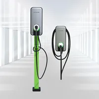 充電パイルソーラー電気AC充電パイル中国工場直販カーステーション新エネルギー車