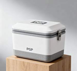 Ataúdes y ataúdes de cristal modernos de primera calidad para mascotas para perros y gatos: comodidad y preservación de la memoria - Product Image 6