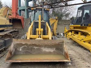 Chargeuse-<span class=keywords><strong>pelleteuse</strong></span> hydraulique <span class=keywords><strong>John</strong></span> <span class=keywords><strong>Deere</strong></span> 310SE d'occasion, matériel de construction lourd - Product Image 2