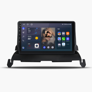 Autoradio stéréo Android Auto <span class=keywords><strong>Junsun</strong></span> <span class=keywords><strong>V1</strong></span> <span class=keywords><strong>Pro</strong></span> pour Dodge Journey 2009-2012 Autoradio multimédia sans fil Apple CarPlay Unité principale - Product Image 1