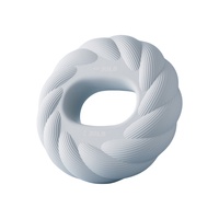 Logo personnalisé Trois couleurs d'équipement d'exercice en silicone