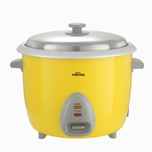 Mini-cuiseur à riz avec revêtement antiadhésif, capacité de 1 L, cuisson automatique, chauffage rapide, double tension pour usage domestique - Product Image 1