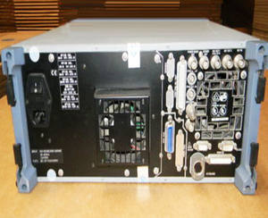 Probador de Radiocomunicaciones Digital Rohde y Schwarz CMD60, DECT - Product Image 2