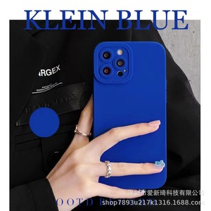 <span class=keywords><strong>Coque</strong></span> arrière en caoutchouc et Silicone pour Xiaomi Mi 10i, étui de Protection souple, Original, pour Xiaomi <span class=keywords><strong>Poco</strong></span> <span class=keywords><strong>X3</strong></span> Nfc, 5g - Product Image 6
