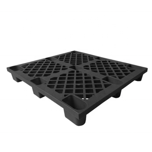 Cetakan Injeksi Plastik ESD Satu Sisi untuk Euro Pallet 1200*1000*140mm 4-Arah Masuk - Product Image 3