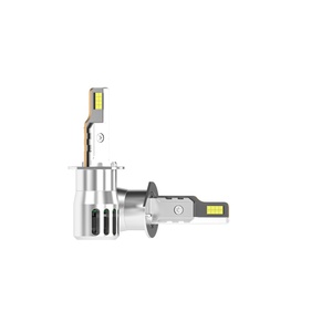 Ampoules de phares LED SANVI, taille mini, 9-15w 20-28w 5800k-6000k, phare LED H1 pour voitures, motos - Product Image 6