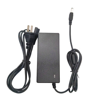 Power Adapter 9V 2A 3A DC Output For Cameras <b>Routers</b> Set Top <b>Boxes</b> Video Recorders Switches 100-240V Input - Product Image 1