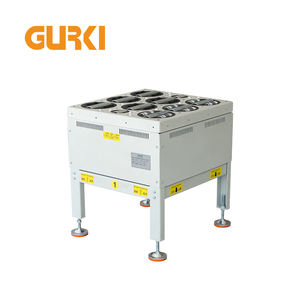 गुरुकी पार्सल सॉर्टिंग रोबोट गति डीज़ पैकेज कोड स्कैनर में मादीजिंग वजन स्कैनिंग मशीन - Product Image 4