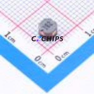 XRCD43-182K ตัวเหนี่ยวนำไฟฟ้าแบบ SMD,3.2x4 มม. ( ค่าความเหนี่ยวนำ: 1.8mH )( ความแม่นยำ: 10% กระแสไฟฟ้าที่กำหนด: 40mA ) - Product Image 1