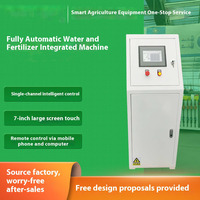 Système d'irrigation goutte-à-goutte souterrain en métal Daringfish 2026 contrôlé par téléphone IoT avec fonction fertilisation-culture pour usage agricole