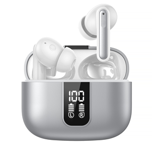 TWS Wireless bluetooth <strong>Earphone</strong> Noise Cancelling Headphones Earbuds <strong>Earphone</strong> Waterproof - Product Image 5