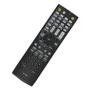 RC-799M <span class=keywords><strong>Control</strong></span> remoto para Onkyo Receptor AV HT-R391 HT-R558 HT-R590 HT-R591 HT-S5500 RC-834M RC-737M RC-812M RC-801M RC-803M - Product Image 2