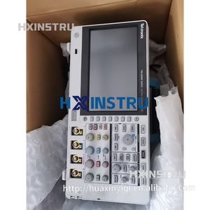 เทคโทรนิกซ์ TBS2104B ออสซิลโลสโคปแบบดิจิตอลพร้อมโพรบ 4 TPP0200 ใหม่ hx1 - Product Image 1