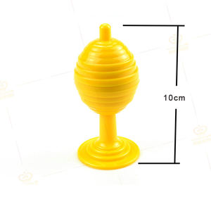 Boules <span class=keywords><strong>de</strong></span> vase en plastique ABS écologique, jouets <span class=keywords><strong>de</strong></span> tours <span class=keywords><strong>de</strong></span> <span class=keywords><strong>magie</strong></span> pour enfants <span class=keywords><strong>de</strong></span> 6 ans et plus, acte <span class=keywords><strong>de</strong></span> <span class=keywords><strong>magie</strong></span> <span class=keywords><strong>de</strong></span> close-up avec effacement, meilleur cadeau, accessoires pour spectacle d'anniversaire - Product Image 5