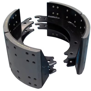 Piezas de Repuesto para Camiones Pesados con Certificación de Calidad, Piezas del Sistema de Frenos para Camiones y Remolques - Product Image 1