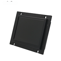 Nuevo y en Stock: Monitor Industrial LCD de 9" CRT A61L-0001-0095, Sistema Os67, Proveedor de PLC/PAC A61L-0001-0095