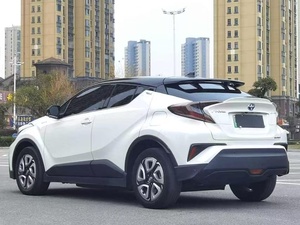 รถยนต์ SUV ไฟฟ้าขนาดเล็ก ปี <span class=keywords><strong>2021</strong></span> สำหรับ EV ระยะทางวิ่ง NEDC 301-400 กม. กำลังมอเตอร์ 100-150 กิโลวัตต์ มีขายแล้ว - Product Image 6