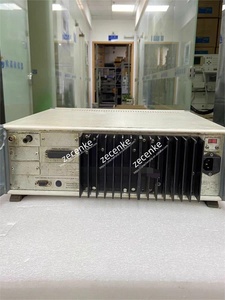 WAYNE KERR 3255B ANALYSEUR MAGNÉTIQUE DE PRÉCISION WK3255B 20Hz - 500kHz - Product Image 4