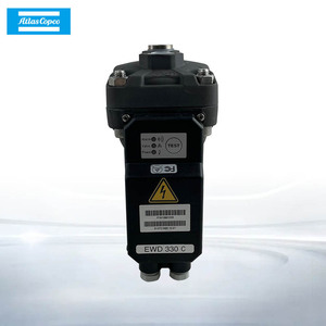 วาล์วระบายน้ำอัตโนมัติ Atlas Copco รุ่น 1613881005 สำหรับเครื่องอัดอากาศแบบสกรูและแบบลูกสูบ - Product Image 3
