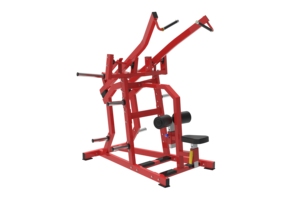 Fitness Front Lat Pulldown Machine Building Set Pin Selección de carga Equipo deportivo Cable Crossover - Product Image 5