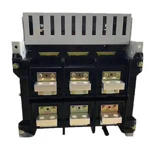 SPW1 1600A Air Circuit Breaker Manufactured For Global Sales With Complete OEM ACB 3P Specifications