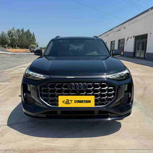 Vente flash <span class=keywords><strong>2024</strong></span> <span class=keywords><strong>Audi</strong></span> <span class=keywords><strong>Q6</strong></span> essence, grand espace, SUV 6 places, véhicule de luxe de haute qualité, vitesse maximale de 207 km/h, voitures d'occasion - Product Image 2