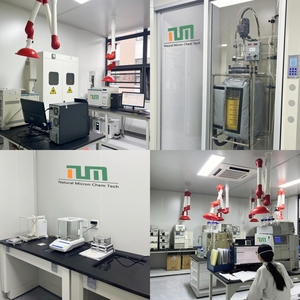 Chất lượng hàng đầu tự nhiên đuôi ngựa chiết xuất silicon hữu cơ 7% silicon hữu cơ 50% bột - Product Image 5