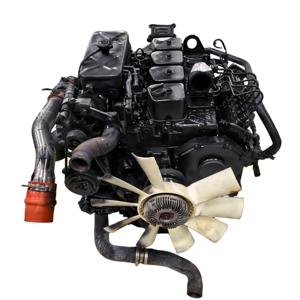 Moteur 4BT d'origine avec boîte de vitesses, moteur complet pour CUMMINS - Product Image 2