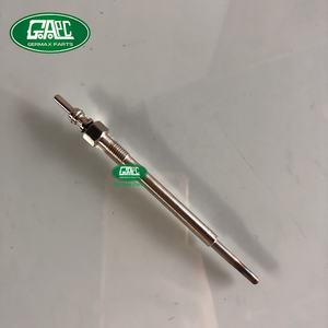 Bujía de Incandescencia 3.0L 4.4L Diésel LR013275 JDE8865 9X2Q6M090AC 0250603004 5960E7 GL2799 GJ0875 para Land <span class=keywords><strong>Rover</strong></span> Discovery 4 2010-2016 - Product Image 2