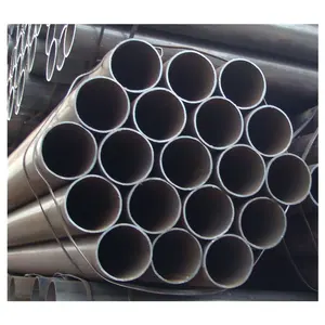 straight welded steel pipe q235 API 400 diameter steel casing pipe specification 32 inch carbon steel pipe