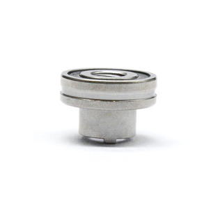 Fournisseur direct d'usine M6/11.5*17*5mm 420 Roulements en acier inoxydable S688RS spéciaux non standard Vente en gros - Product Image 2