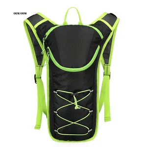 Lightweight Sport Waterproof Nylon Freedom Men's Cycling Backpack Large Capacity Multi-functional Breathable Bike Bag