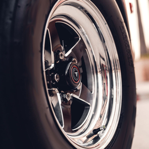 Par de Ruedas Forjadas 4x4 Todoterreno con Anillo Beadlock para Carreras de Arrastre, para Chevrolet Camaro, <span class=keywords><strong>Corvette</strong></span> y Holden Commodore - Product Image 3