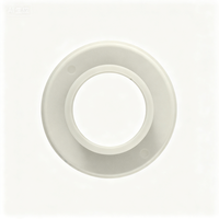 TE 828922-1 Connecteur étanche à simple fil 24V blanc pour connecteurs étanches automobiles, câbles d'alimentation, faisceaux de câblage, accessoires