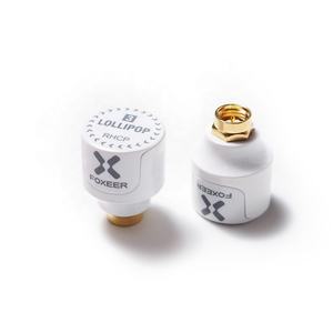 Antena FPV Foxeer Lollipop 3 Stubby Omni en Oferta para Drones de Carreras RC, Freestyle, VTX, Piezas DIY - Product Image 3