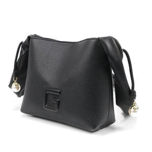 GORFIA bolso de moda al por mayor a prueba de agua viaje <span class=keywords><strong>Bottega</strong></span> bolso Pu cuero moda mujer cremallera conjunto organizador bolsa/ - Product Image 3