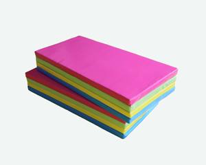 Cojín de esponja de PVC suave Almohadilla protectora para Taekwondo Escalada en roca Artes marciales Entrenamiento deportivo Estera de gimnasia - Product Image 2