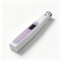 Moteur endodontique dentaire sans fil 360 °   Pièce à main rotative rechargeable pour traitement endodontique en milieu hospitalier