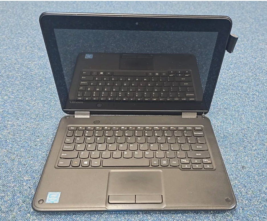 lenovo 300e laptop