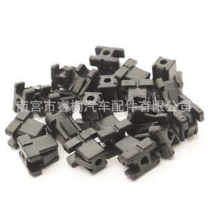 Shuangxuan <b>Car</b> Grille Cable Clamp 90189-04008 For Toyota Corolla Tercel Mitsubishi Engineering Plastics Fixing Base <b>Clip</b> - Product Image 5