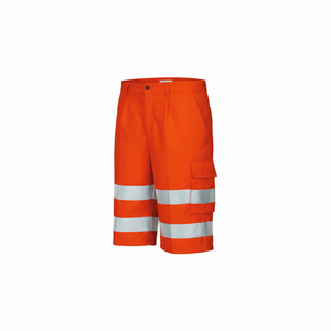 Pantalones cortos Ropa DE SEGURIDAD reflectante Alta visibilidad Fuera de las horas pico - Product Image 1
