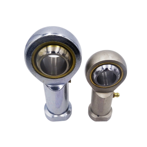 PHS POS <span class=keywords><strong>SA</strong></span> SI serie acero cromado/rótula de acero inoxidable extremo de <span class=keywords><strong>la</strong></span> barra rodamientos - Product Image 3