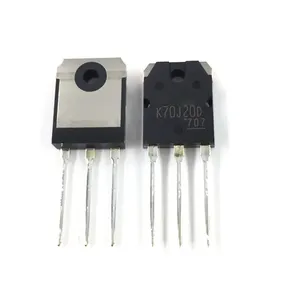 New and Original High Quality Discrete Semiconductor transistors TK70J20D Transistors Bom SMT PCBA PCB service