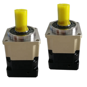 Motorreductor Helicoidal Planetario 3F Famed PAB 42mm de Alta Velocidad con Carcasa de Acero y Brida para Motor 17 - Product Image 2