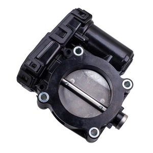 Conjunto de cuerpo de válvula de aceleración 3.8L para Cherokee Compass, pieza de repuesto del motor YE11-02082 - Product Image 2