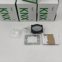 Automatisation industrielle MTN632714 KNX ARGUS 180/2,20 up FLUSH ANTHRACITE M pour PLC