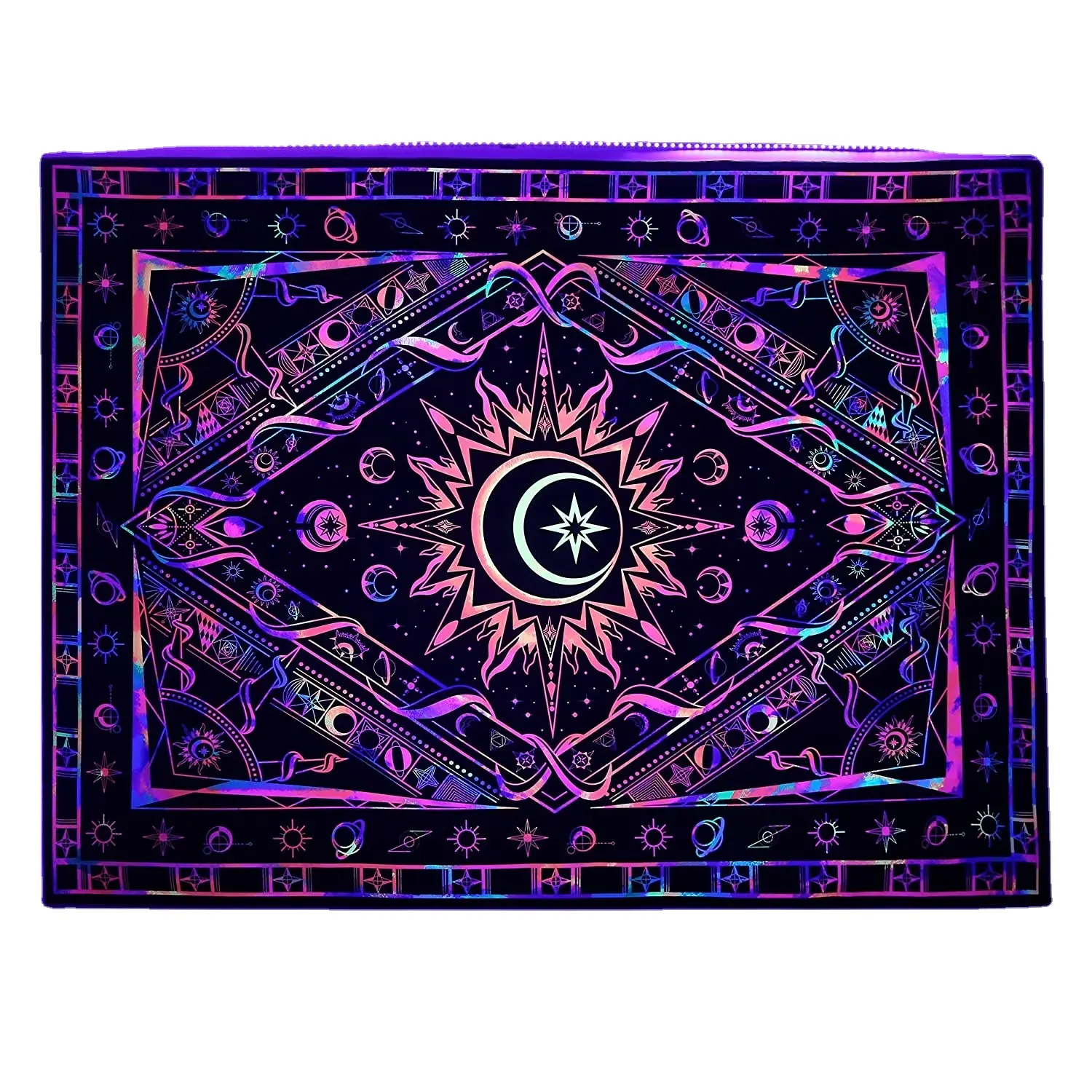 Art Fantasy and Premium Wall Tapestry Home Decor 100% Polyester Printing 3D Wholesale Tapestry 73x95cm Custom Tapestries