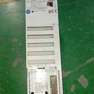 โมดูลไดรฟ์ DO E82EV1524B โดย LENZE - Product Image 2